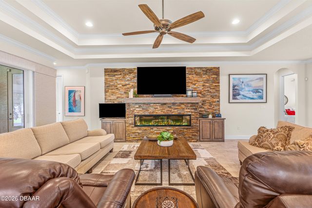 55 Thornhill Chase Circle, Ormond Beach, FL 32174