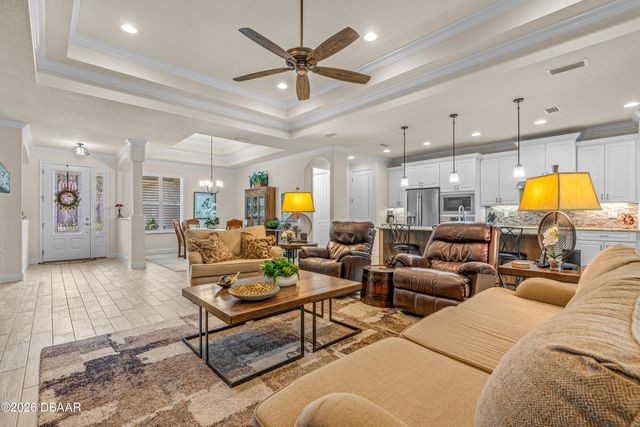 55 Thornhill Chase Circle, Ormond Beach, FL 32174