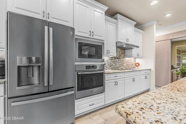 55 Thornhill Chase Circle, Ormond Beach, FL 32174