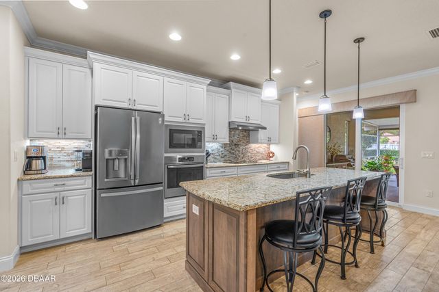 55 Thornhill Chase Circle, Ormond Beach, FL 32174