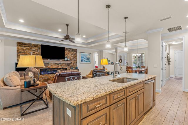 55 Thornhill Chase Circle, Ormond Beach, FL 32174