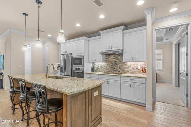 55 Thornhill Chase Circle, Ormond Beach, FL 32174