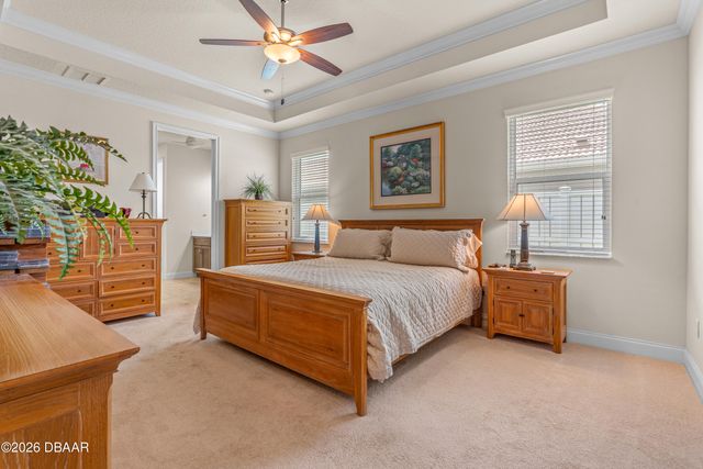55 Thornhill Chase Circle, Ormond Beach, FL 32174