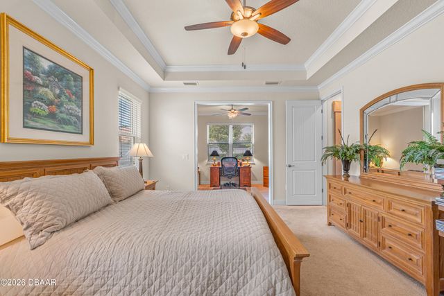 55 Thornhill Chase Circle, Ormond Beach, FL 32174