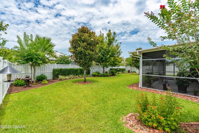 55 Thornhill Chase Circle, Ormond Beach, FL 32174