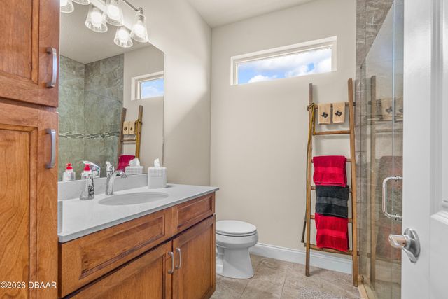 55 Thornhill Chase Circle, Ormond Beach, FL 32174