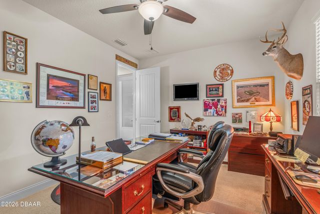 55 Thornhill Chase Circle, Ormond Beach, FL 32174