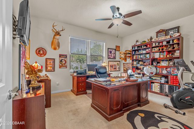 55 Thornhill Chase Circle, Ormond Beach, FL 32174