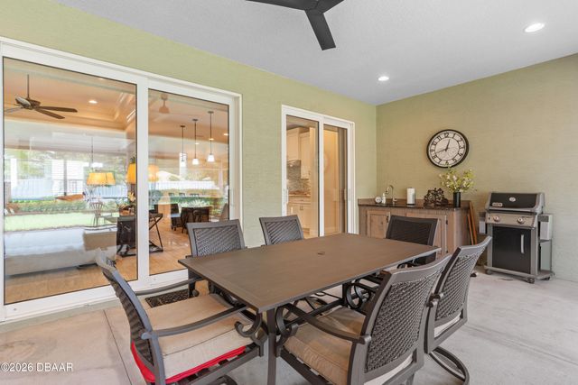 55 Thornhill Chase Circle, Ormond Beach, FL 32174