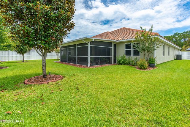55 Thornhill Chase Circle, Ormond Beach, FL 32174