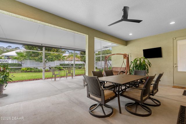 55 Thornhill Chase Circle, Ormond Beach, FL 32174