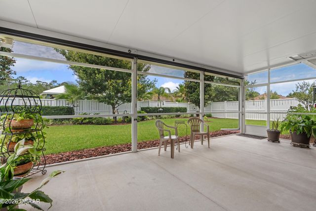 55 Thornhill Chase Circle, Ormond Beach, FL 32174