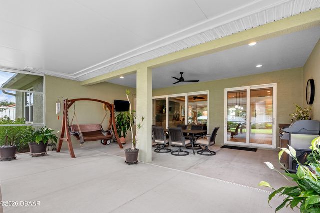 55 Thornhill Chase Circle, Ormond Beach, FL 32174