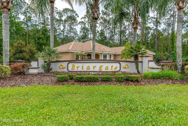 55 Thornhill Chase Circle, Ormond Beach, FL 32174