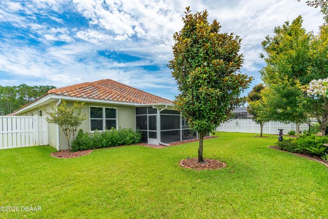 55 Thornhill Chase Circle, Ormond Beach, FL 32174