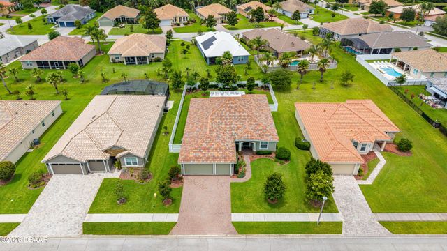 55 Thornhill Chase Circle, Ormond Beach, FL 32174