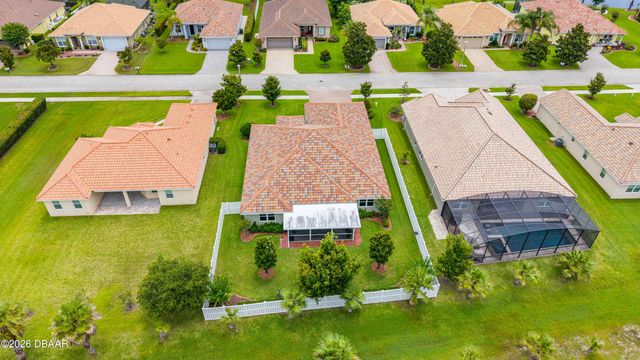 55 Thornhill Chase Circle, Ormond Beach, FL 32174