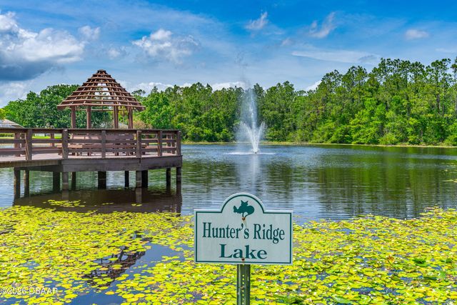 55 Thornhill Chase Circle, Ormond Beach, FL 32174