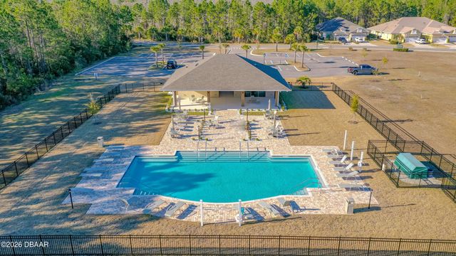 55 Thornhill Chase Circle, Ormond Beach, FL 32174
