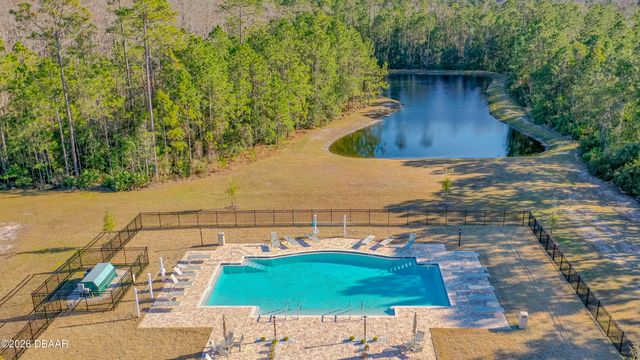 55 Thornhill Chase Circle, Ormond Beach, FL 32174