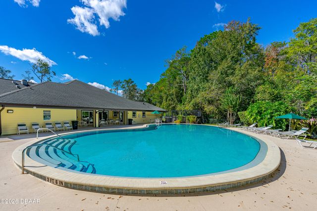 55 Thornhill Chase Circle, Ormond Beach, FL 32174