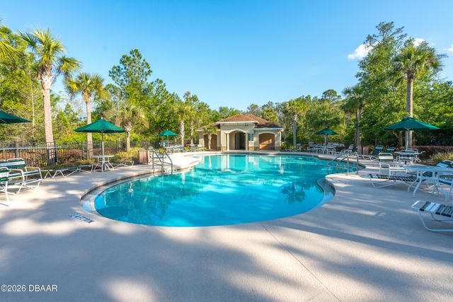 55 Thornhill Chase Circle, Ormond Beach, FL 32174