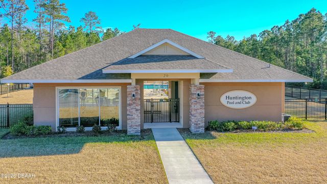 55 Thornhill Chase Circle, Ormond Beach, FL 32174