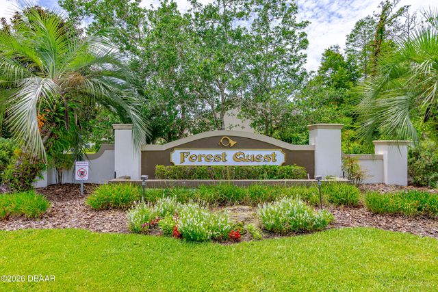 55 Thornhill Chase Circle, Ormond Beach, FL 32174