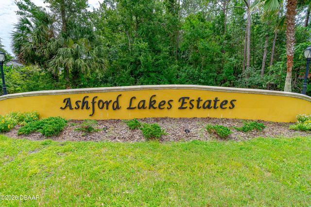 55 Thornhill Chase Circle, Ormond Beach, FL 32174