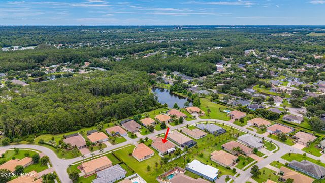 55 Thornhill Chase Circle, Ormond Beach, FL 32174