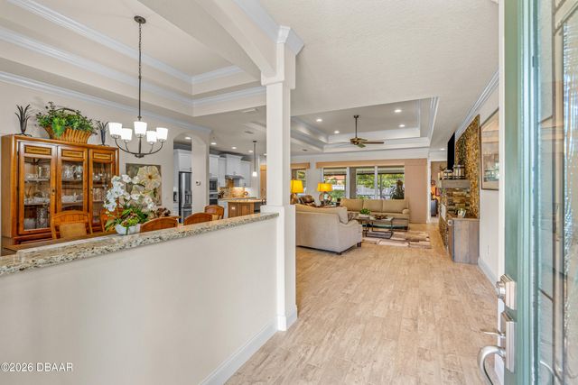 55 Thornhill Chase Circle, Ormond Beach, FL 32174