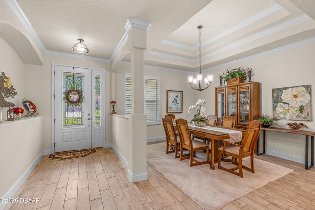 55 Thornhill Chase Circle, Ormond Beach, FL 32174