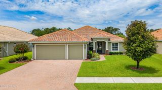 55 Thornhill Chase Circle, Ormond Beach, FL 32174