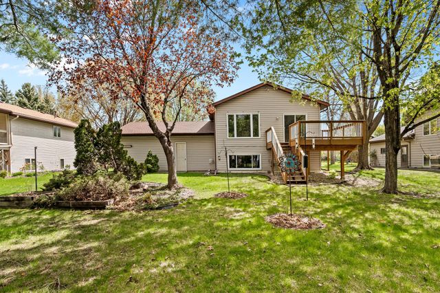 3001 Payne Avenue, Little Canada, MN 55117
