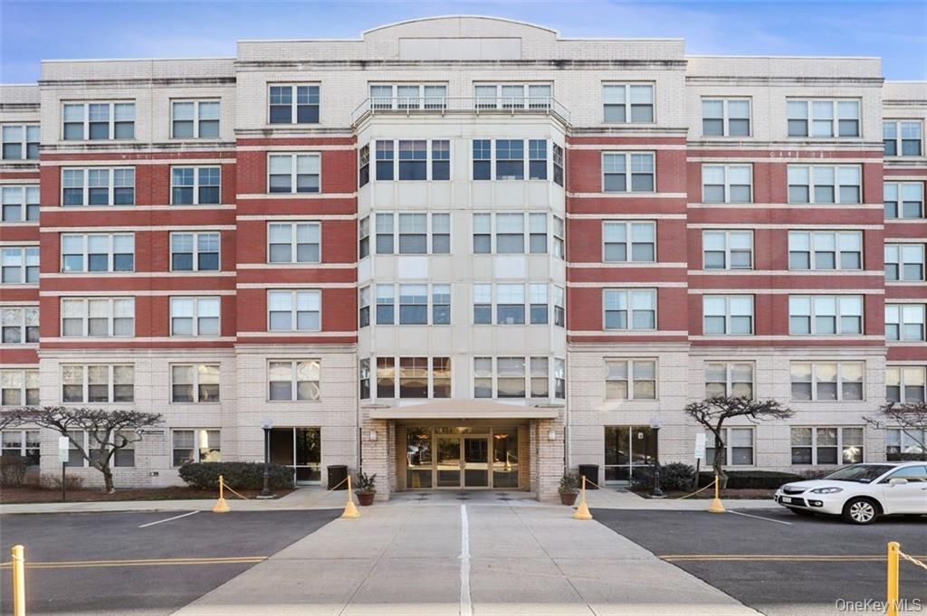 300 Mamaroneck Avenue 421, White Plains, NY 10605 — exterior