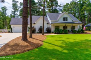 1241 Linden Road, Aberdeen, NC 28315