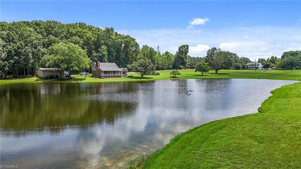 7117 Power Line Road, Gibsonville, NC 27249