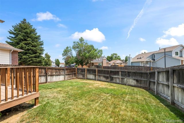 1971 W 101st Court, Thornton, CO 80260
