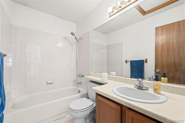1971 W 101st Court, Thornton, CO 80260