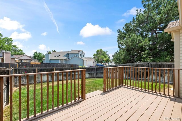 1971 W 101st Court, Thornton, CO 80260