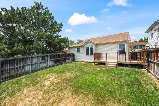 1971 W 101st Court, Thornton, CO 80260