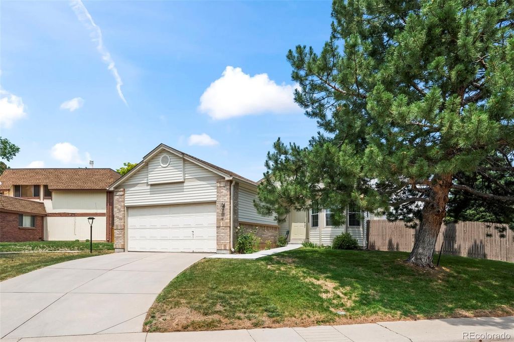 1971 W 101st Court, Thornton, CO 80260
