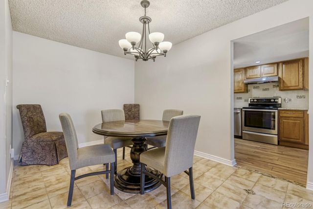 13691 E Marina Drive 103, Aurora, CO 80014