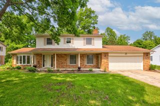 815 Canterbury Drive, Saginaw Twp, MI 48638