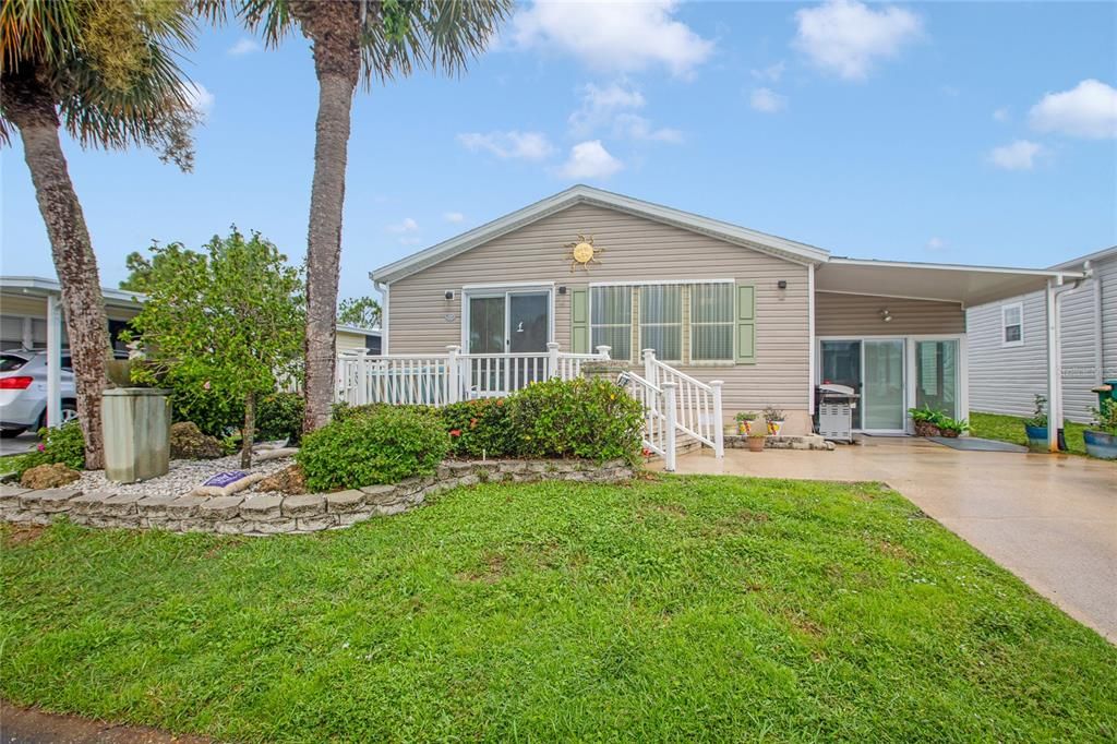 2100 KINGS HIGHWAY 685, Punta Gorda, FL 33980