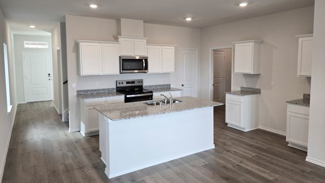 920 Jefferson Way, Sherman, TX 75090