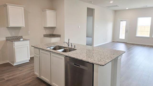 920 Jefferson Way, Sherman, TX 75090