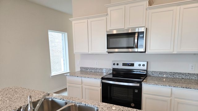 920 Jefferson Way, Sherman, TX 75090