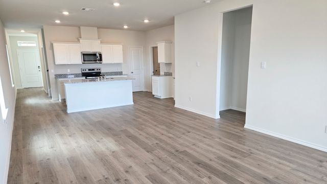 920 Jefferson Way, Sherman, TX 75090