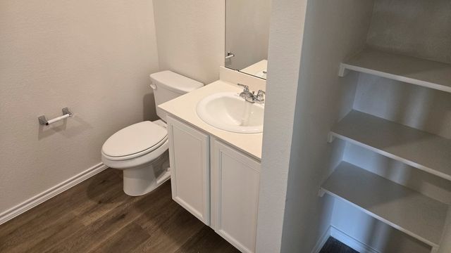 920 Jefferson Way, Sherman, TX 75090